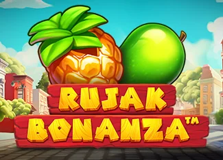 RTP Pragmatic Play Rujak Bonanza